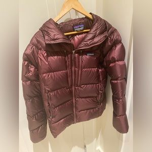 Women’s Patagonia Puffer